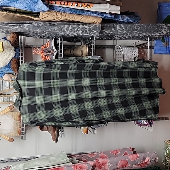 No Comment Plus Size 1X - Picture 6 of 7